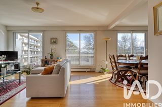  Appartement � vendre 5 pi�ces 111 m�