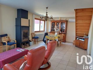  Maison � vendre 11 pi�ces 171 m�