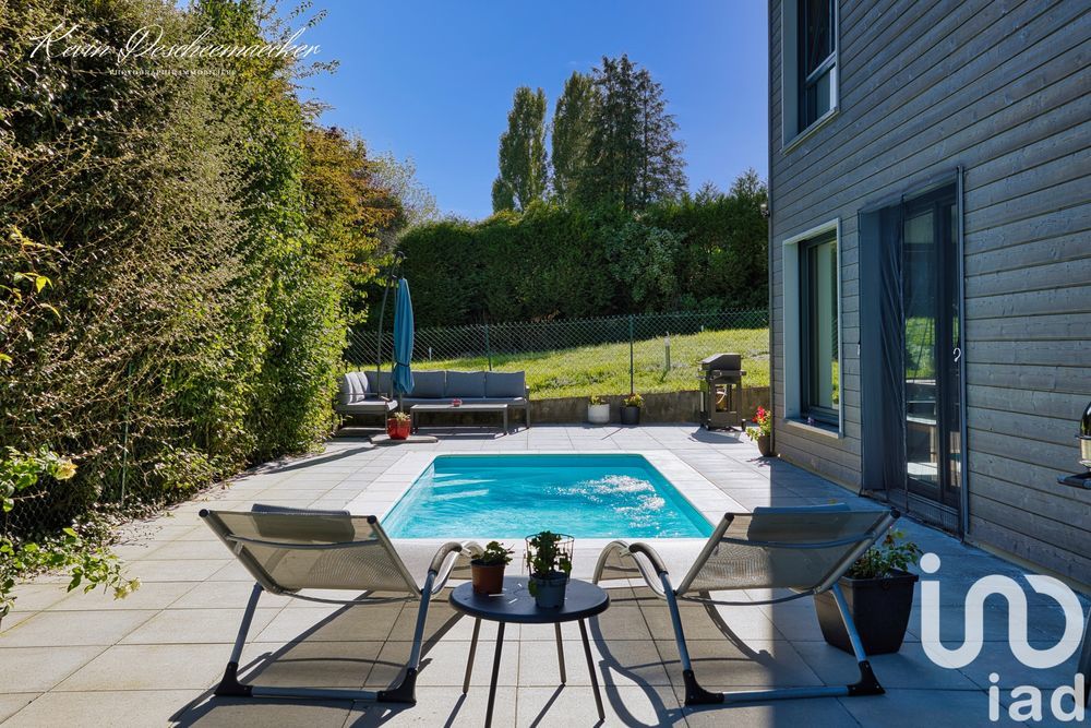 � vendre  Maison Divonne-les-Bains (01220)