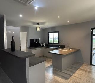  Maison � vendre 6 pi�ces 140 m�