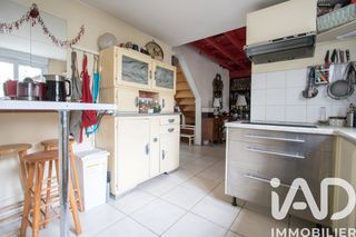  Maison � vendre 8 pi�ces 156 m�