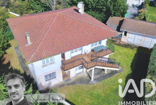  Maison � vendre 10 pi�ces 232 m�