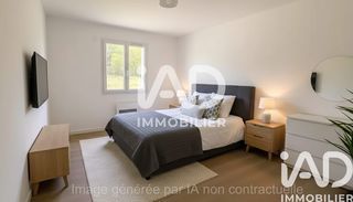  Maison � vendre 5 pi�ces 108 m�