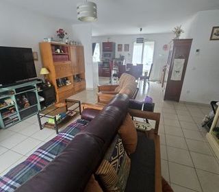  Maison � vendre 4 pi�ces 95 m�