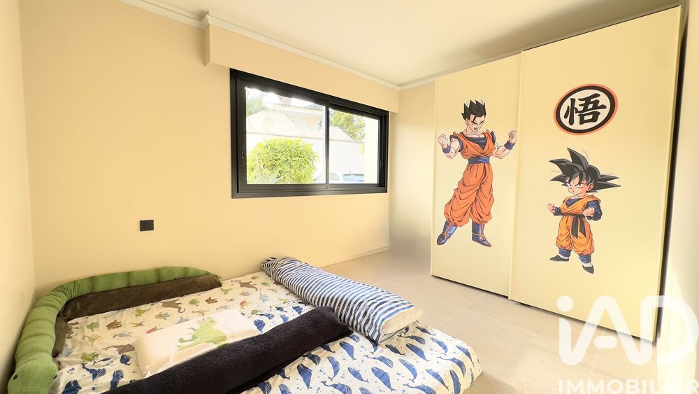 � vendre  Appartement Antibes (06600)