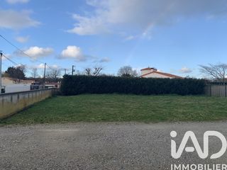  Terrain � vendre 383 m�