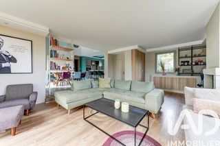  Maison � vendre 7 pi�ces 161 m�