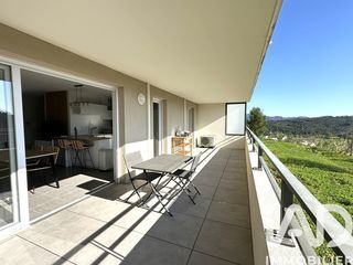  Appartement � vendre 2 pi�ces 55 m�