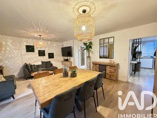  Appartement � vendre 3 pi�ces 56 m�