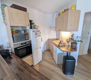  Appartement � vendre 2 pi�ces 53 m�