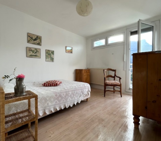  Appartement � vendre 2 pi�ces 46 m�