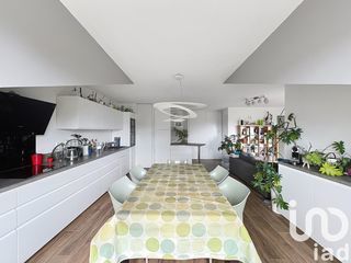  Appartement � vendre 5 pi�ces 117 m�