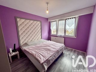  Appartement � vendre 2 pi�ces 45 m�