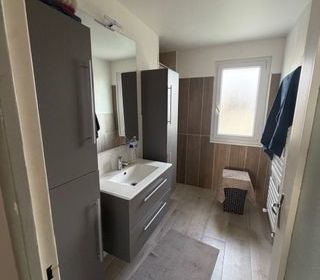  Maison � vendre 4 pi�ces 94 m�