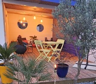  Maison � vendre 3 pi�ces 73 m�