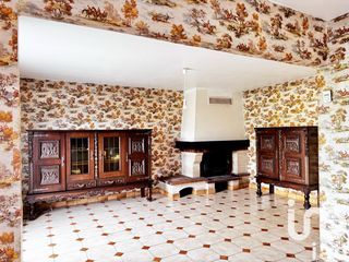  Maison � vendre 5 pi�ces 104 m�