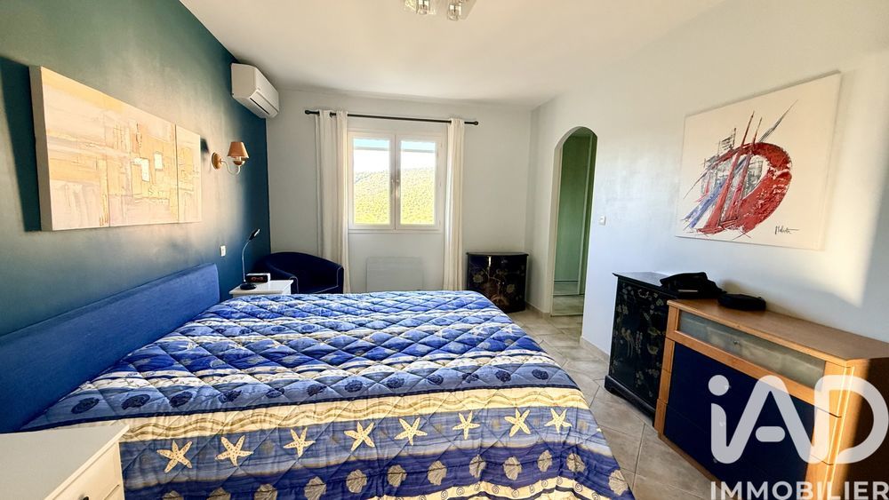 � vendre  Maison Les Issambres (83380)