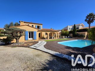  Maison � vendre 4 pi�ces 127 m�