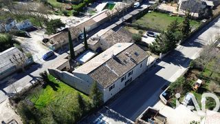  Maison � vendre 11 pi�ces 382 m�