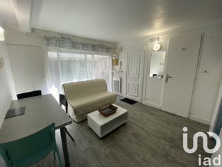  Appartement � vendre 2 pi�ces 26 m�