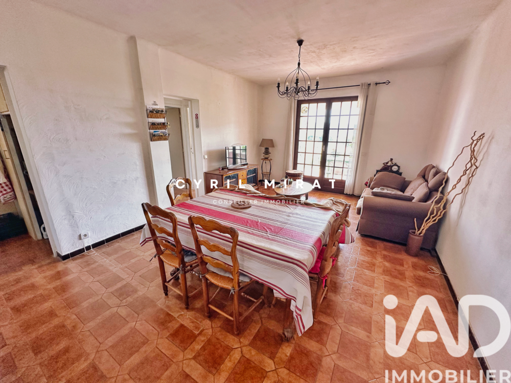 � vendre  Maison La Valette-du-Var (83160)