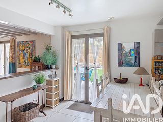  Maison � vendre 5 pi�ces 135 m�