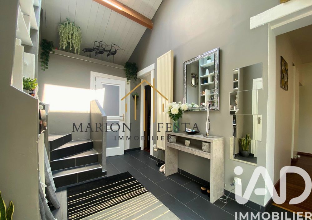 � vendre  Maison Neuilly-sur-Marne (93330)