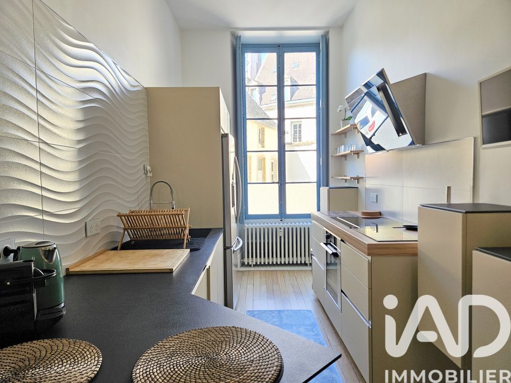 � vendre  Appartement Dijon (21000)