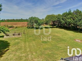  Maison � vendre 6 pi�ces 275 m�