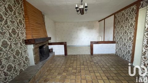  Maison � vendre 5 pi�ces 136 m�