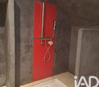  Maison � vendre 3 pi�ces 80 m�