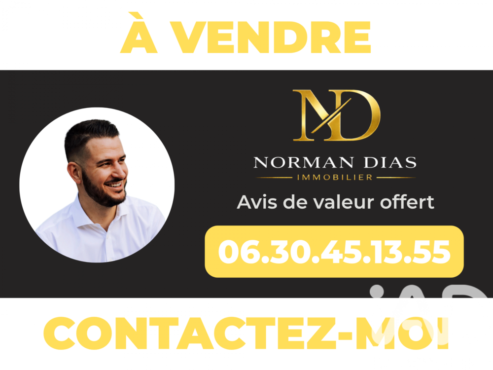 � vendre  Maison Saint-Witz (95470)