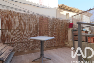  Maison � vendre 3 pi�ces 49 m�