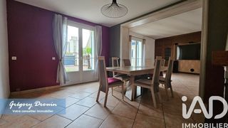  Maison � vendre 7 pi�ces 200 m�