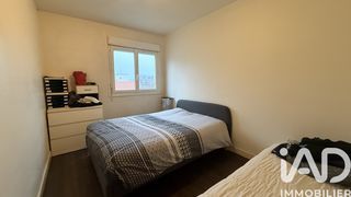  Appartement � vendre 2 pi�ces 41 m�