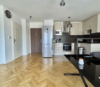  Appartement � vendre 2 pi�ces 43 m�