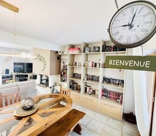  Maison � vendre 8 pi�ces 209 m�