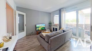  Appartement � vendre 2 pi�ces 40 m�