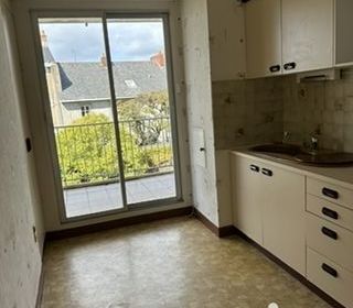  Appartement � vendre 3 pi�ces 81 m�