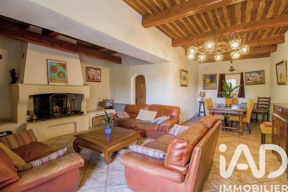 � vendre  Maison La Garde (83130)