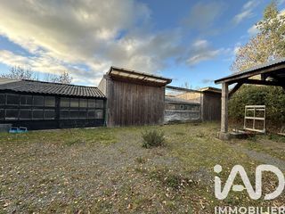  Maison � vendre 5 pi�ces 300 m�