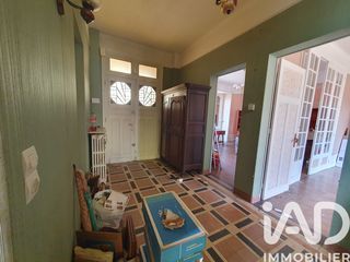  Maison � vendre 4 pi�ces 200 m�