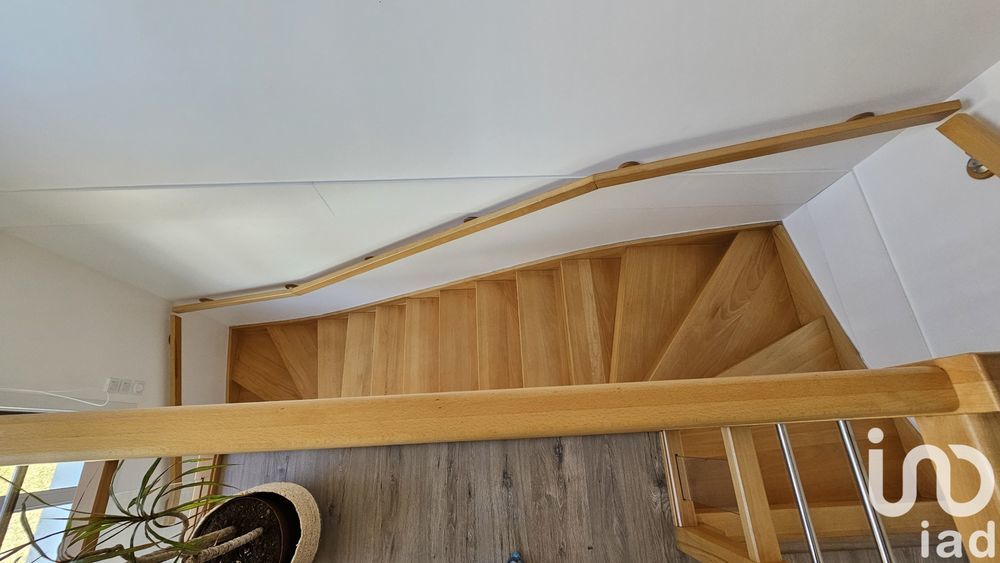 � vendre  Maison Crespi�res (78121)