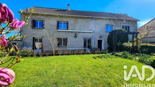  Maison � vendre 8 pi�ces 156 m�