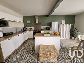  Maison � vendre 8 pi�ces 287 m�