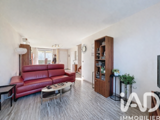  Maison � vendre 4 pi�ces 90 m�