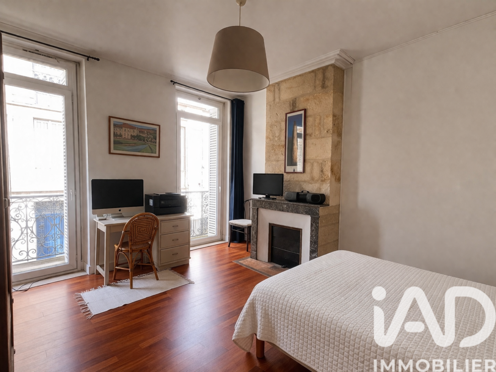 � vendre  Appartement Bordeaux (33000)