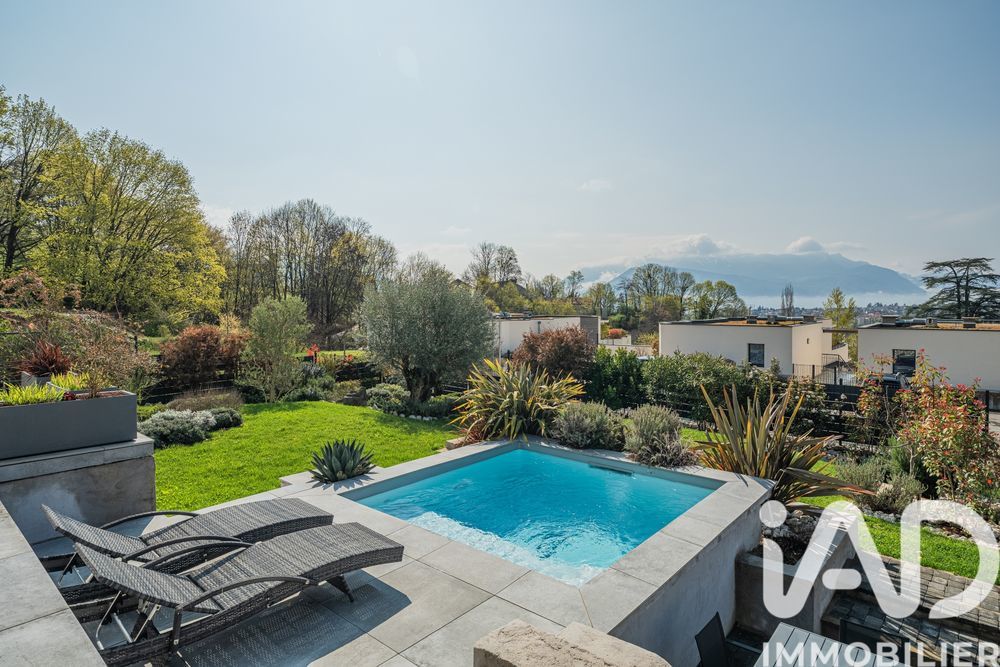 � vendre  Maison Voiron (38500)