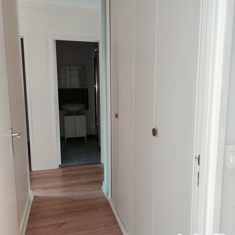 � vendre  Appartement Paris 14