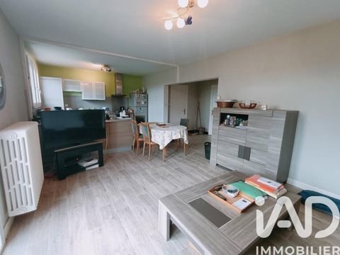   Vente Maison traditionnelle 4 pi�ces Maison - 4 pi�ce(s) - 108 m�